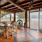El Abuelo, Habitacion Privada Con Vistas Al Mar