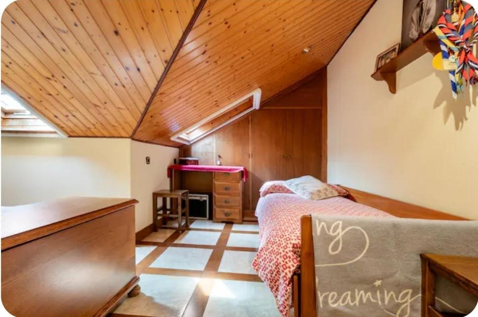 Homestay El Abuelo, Privada Con Vistas Al Mar *