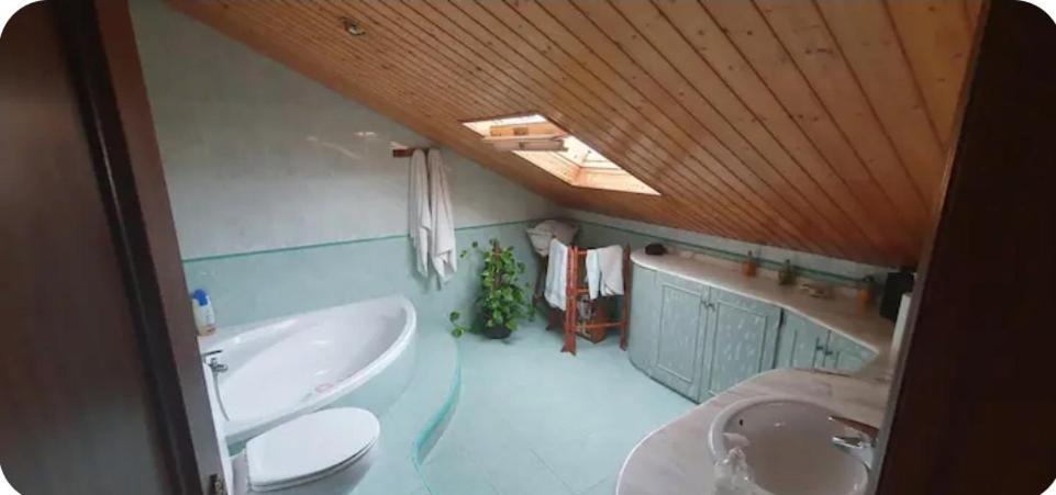 El Abuelo, Privada Con Vistas Al Mar Homestay *