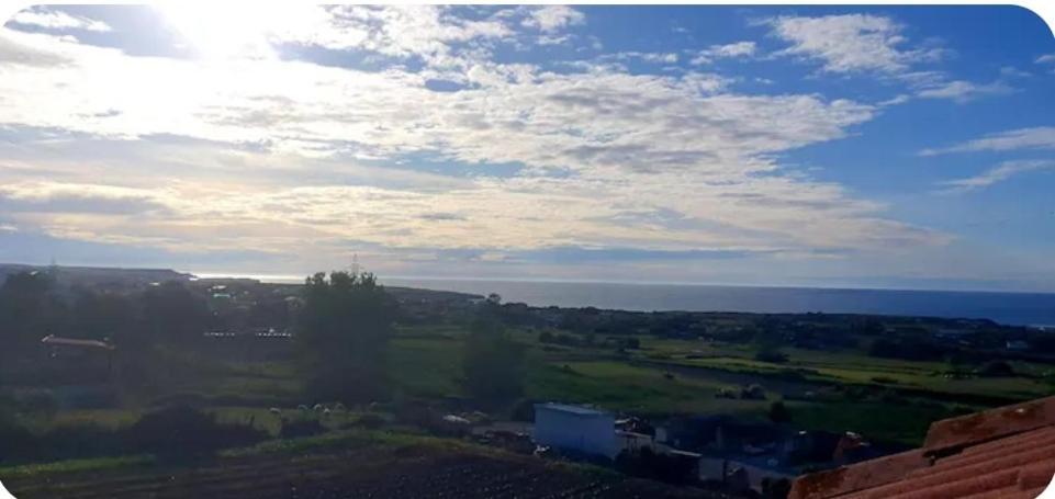 Homestay El Abuelo, Privada Con Vistas Al Mar Santander