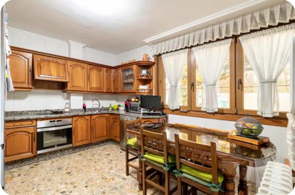 Homestay El Abuelo, Privada Con Vistas Al Mar *